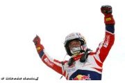 Sunday wrap: Loeb bows out in style