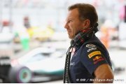 Horner : Aucune différence de traitement entre Daniel et Max