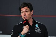 Wolff hits back at 'nonsense' fuel rumours
