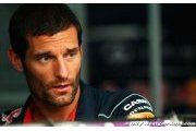 Barcelone : Webber se souvient de sa victoire en 2010