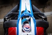 Michael Latifi a participé à un prêt en urgence pour sauver Williams F1 