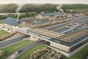 Un nouveau circuit construit dans le Tennessee 'aimerait' accueillir la F1 un jour