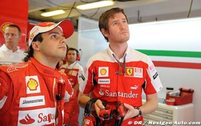 Ferrari pourrait attaquer la FIA en justice...