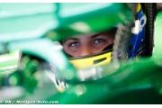 Une première journée positive pour Caterham