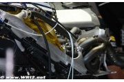 Red Bull pousse pour un Renault remis à niveau
