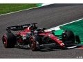 Alfa Romeo F1 a 'travaillé dur' pour préparer le GP du Qatar