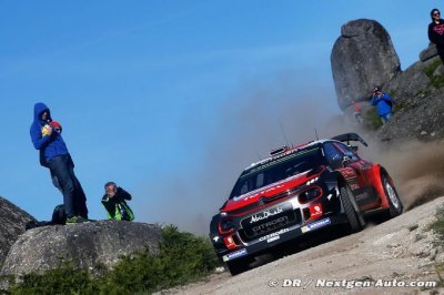 Citroën already focusing on Poland