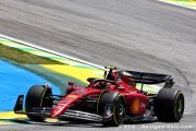 Late Mercedes surge in 2022 'not a surprise' - Binotto