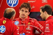 Leclerc : calculer les scénarios pour le titre pilotes était 'le plus excitant' de ma course