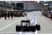 Qualifying key to victory for Lotus - Grosjean