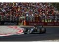 Mercedes F1 lorgne sur la 2e place de Ferrari au championnat