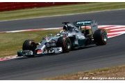 Lewis Hamilton wins dramatic British Grand Prix
