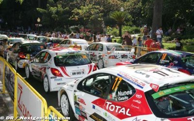 IRC set for another dramatic climax in 2012