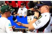 Kovalainen conseille à Hamilton de rester chez McLaren