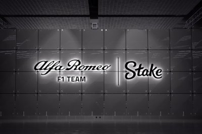 Alfa Romeo F1 annonce Stake comme sponsor titre