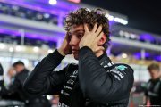 Face au harcèlement en ligne sur Antonelli, Red Bull rétropédale après ses accusations 'clairement incorrectes'