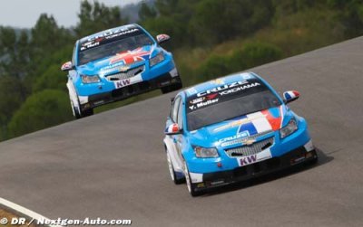 WTCC Portimao - Race 1: They said...