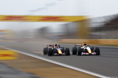 Miami, un premier test révélateur pour les nouvelles règles F1&nbsp;?