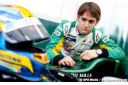 Esteban Gutierrez penalised