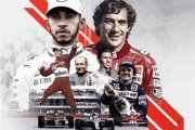 On a lu : Formule 1, l'histoire officielle