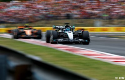 Un retour en arrière sur la Mercedes F1 qui pourrait s’avérer crucial pour 2026