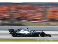 Lehto tips Bottas to keep Mercedes seat