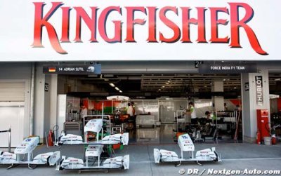 L’actualité de la F1 en quelques brèves