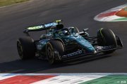 Alonso : Un 3e titre avec Aston Martin F1 serait ‘le point culminant de ma vie'
