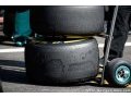 Pirelli annonce ses choix de gommes pour le GP de Singapour