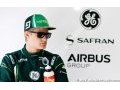 Bilan F1 2014 - Marcus Ericsson