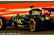 Maldonado : Williams deuxième