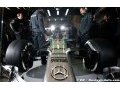 Mercedes peut décrocher le titre constructeurs au Japon