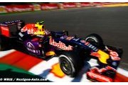 Kvyat et Verstappen lassés des problèmes de Renault