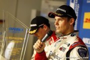 Chilton won't wait for more WTCC wins