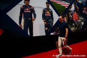 Horner : Prolonger avec Renault, une décision logique