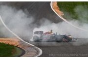 Des Red Bull sur tous les fronts