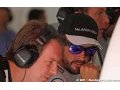 Hamilton pense que McLaren a sous-estimé le passage au moteur Honda