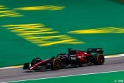 Tavares : Pas de retour d'Alfa Romeo en F1 pour 'des raisons éthiques'