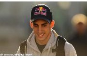 Un mois de décembre bien rempli pour Buemi