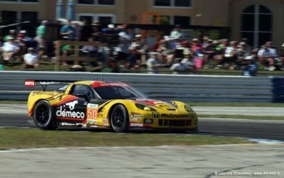 6H São Paulo&nbsp;: Larbre Compétition retire son appel