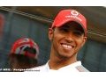 Hamilton, Schumacher are silly-season 'kings'