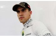 Maldonado hits out as 2014 race ban looms