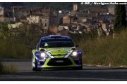 FERM Power Tools enters 2011 FIA WRC
