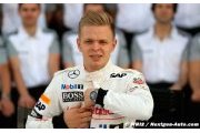 Le Danemark candidat à la F1 pour 2018