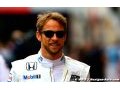 Button hopes drivers consulted over F1 future