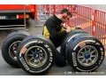Pirelli dévoile les choix des pilotes pour le GP d'Australie