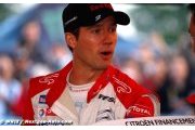Ogier s'impose, Citroën garde la main