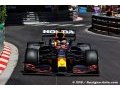 Red Bull est ‘très faible' pour Verstappen, Horner s'interroge sur l'aileron avant des Ferrari