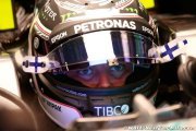 Sponsor enabled Bottas switch - Wolff
