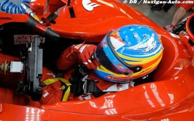 Alonso veut tout gagner jusqu’à la fin de la saison